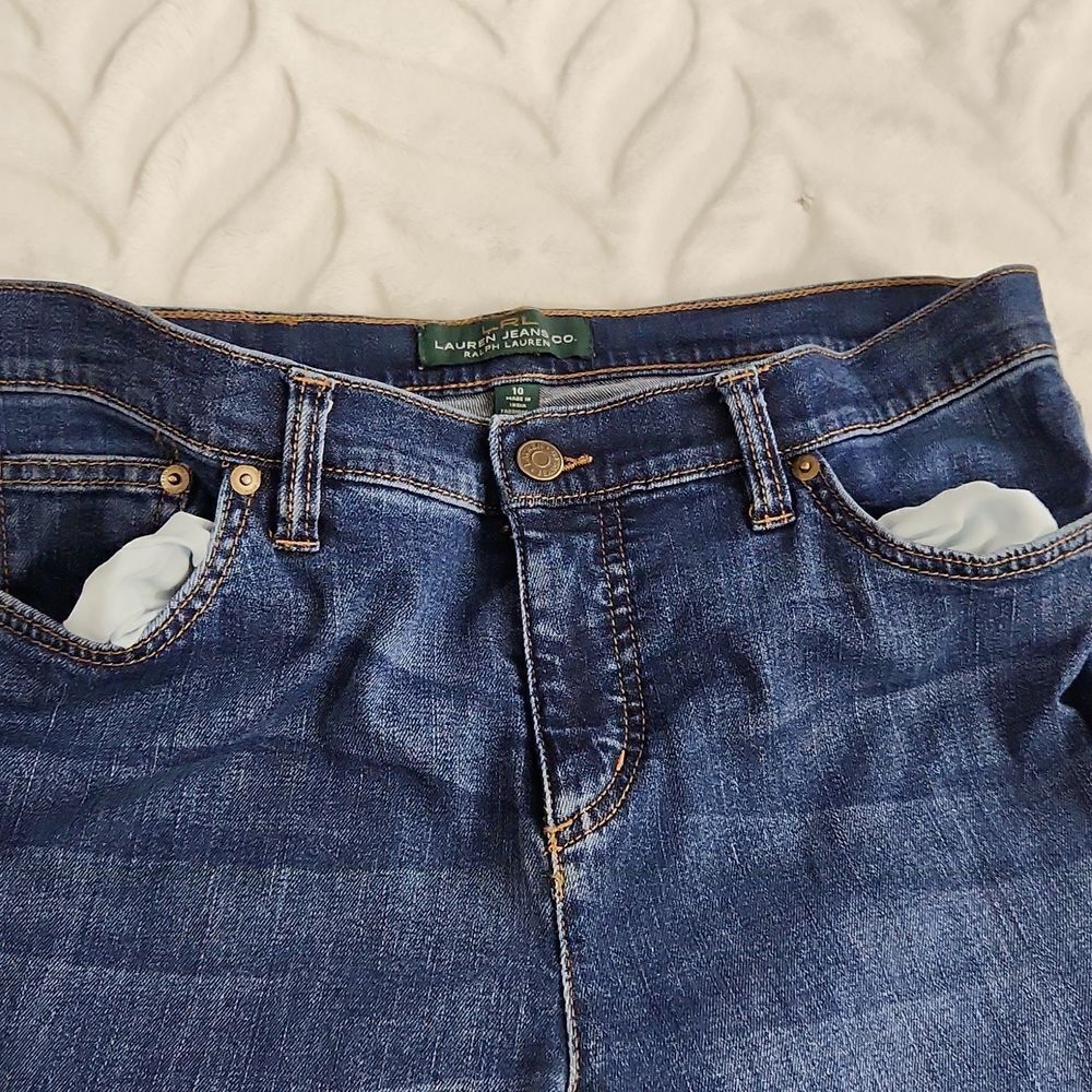 LRL Lauren Jeans Co. Bootcut jeans - Picture 9 of 13